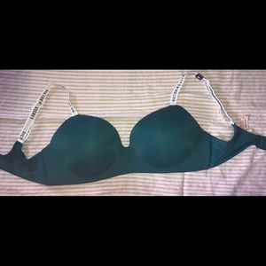 Victoria's secret bra